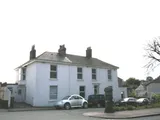 Old Laira Road
Laira