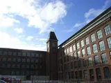 Victoria Mill
Reddish