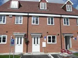 Kingscroft Drive
