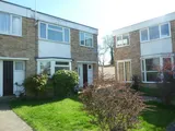 HORNDEAN - FOUR BEDS