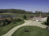 Damerham, Fordingbridge, Hampshire
