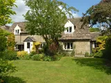 Ampney St. Peter
