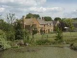Horn Lane, Evenlode, Moreton-In-Marsh, Gloucestershire
