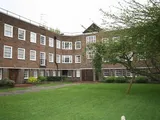 Corringham Court
Corringham Road