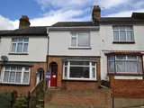 Windsor Avenue
