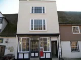 High Street