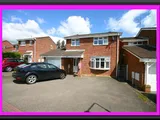 Charnwood Road
Barwell