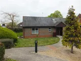 Gordon Palmer Court, Brock Gardens, Reading