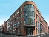 The Quarter, Warstone Lane, Birmingham
