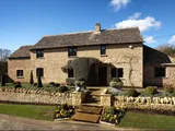 Taynton, Burford, Oxfordshire
