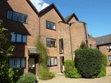 Bilberry Court, Staple Gardens