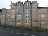 Clydesdale Road