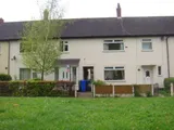 Herle Drive, Wythenshawe