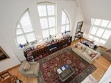 Mathison House, 552 King's Road, Chelsea, London
