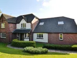Old Hardenhuish Lane, Chippenham, SN14