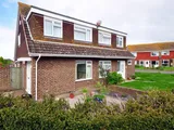 Seaford, East Sussex