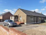 Langside Drive, Blackridge