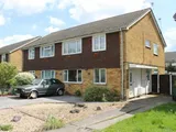 Hithermoor Road, Staines, TW19