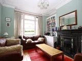 Cavendish Road, Balham, London, SW12