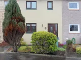 Ettrick Place, Ayr, KA8