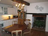 Cockwell Cottage, Kiddicott, Crediton, Devon