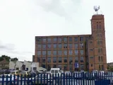 Crown Street Failsworth Manchester