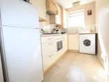 9 Fairfax Mews Britannia Village London