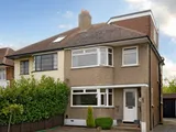 Bourne Vale, Hayes