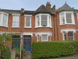 Niederwald Road, Sydenham