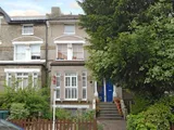 Belvedere Road, Crystal Palace