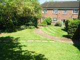 Bushey Mansions, Grand Drive, Raynes Park