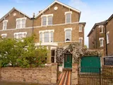 Drake Road, Brockley