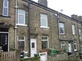 Banksfield Road, Mytholmroyd