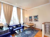 Harrington Gardens, London SW7