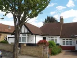 Milton Avenue, High Barnet