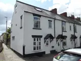 Beardall Street, Hucknall