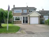 Scraley Road, Heybridge