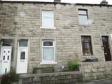 Park Street, Barnoldswick