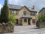 Hayfield Road, Chapel-en-le-Frith