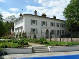 Tidmarsh Road, Pangbourne, Reading
