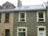 Andrews Terrace,Llanhilleth