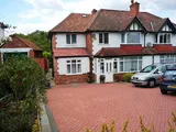 Farley Road, South Croydon