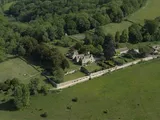 Duntisbourne Rouse, Cirencester, Gloucestershire, GL7