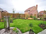 Kings Hill, West Malling, Kent