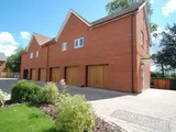 Cholsey Meadows, Cholsey, OX10