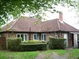 Salisbury Road, Shipton Bellinger