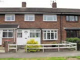 Tilgate, Crawley