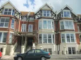 Park Road, Bexhill On Sea, TN39