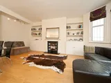Holland Road, London