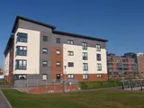 Cardon Square - Ferry Village